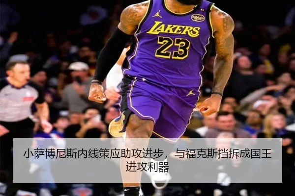 小萨博尼斯内线策应助攻进步，与福克斯挡拆成国王进攻利器